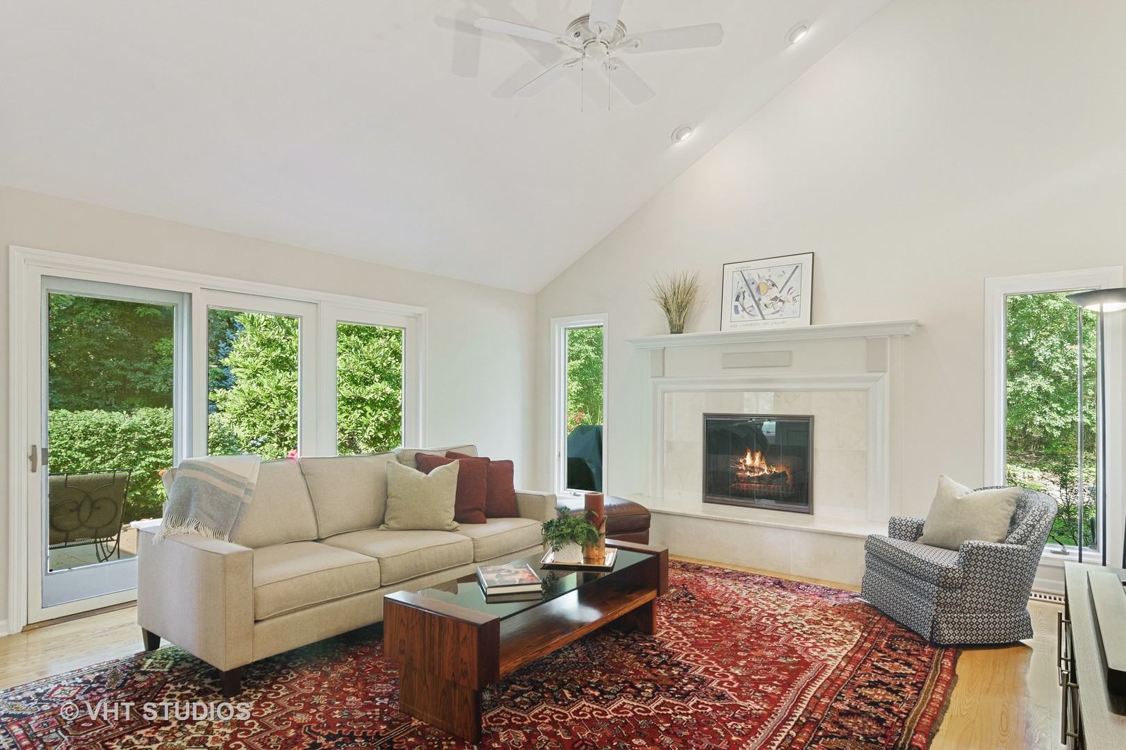20860 North Valley Road Kildeer, IL 60047 - Photo 13 of 56