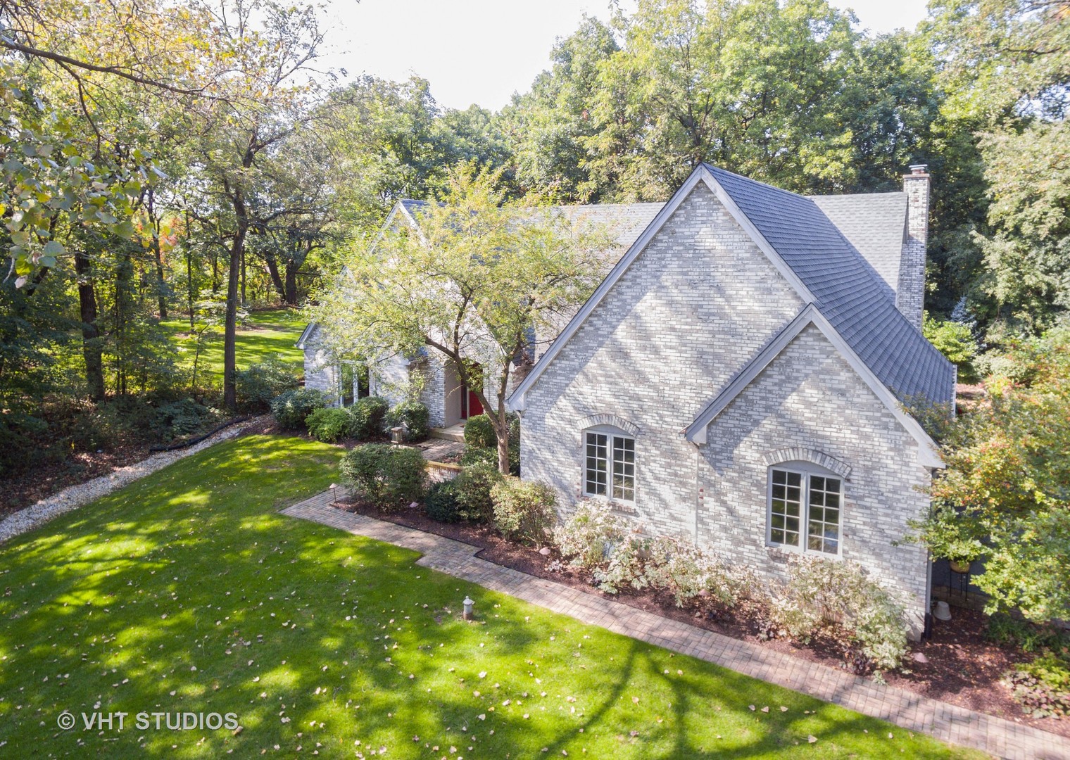 20860 North Valley Road Kildeer, IL 60047 - Photo 49 of 56