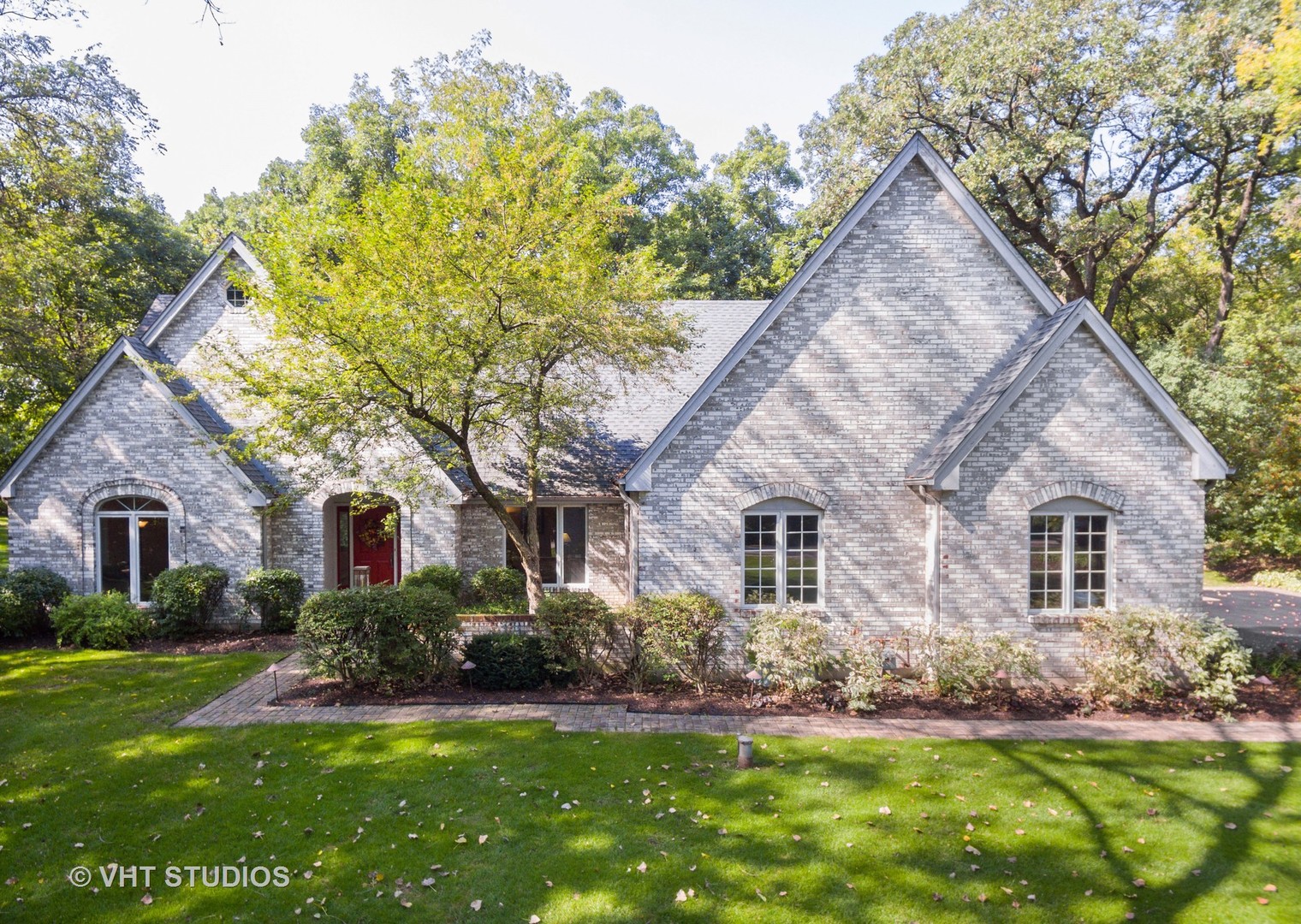 20860 North Valley Road Kildeer, IL 60047 - Photo 50 of 56
