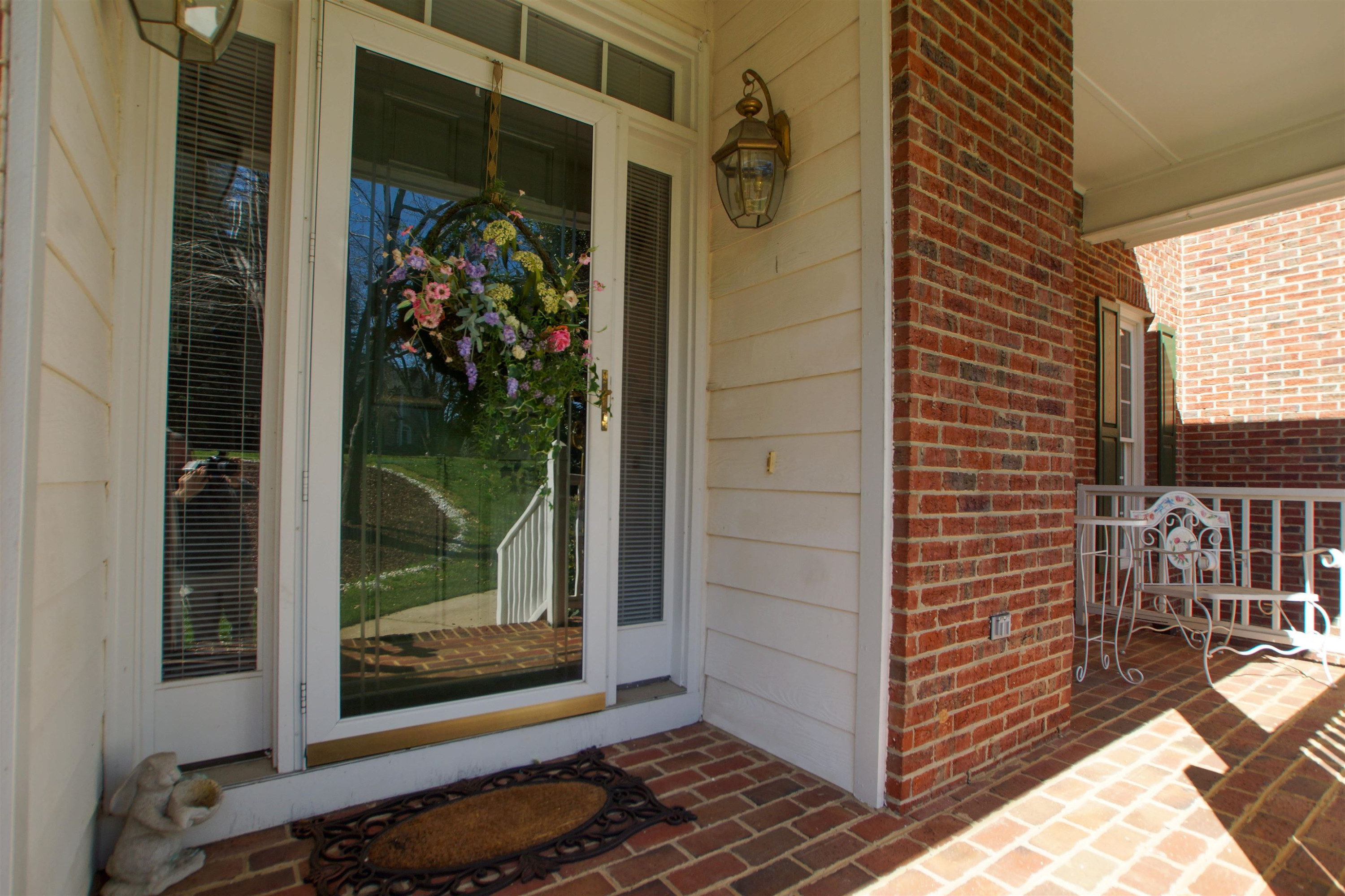 1629 High Holly Lane Raleigh, NC 27614 - Photo 4 of 27 Entryway to your new home