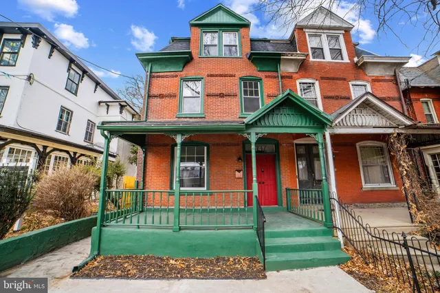 $539,000 | 147 Harvey Street, Philadelphia, PA 19144