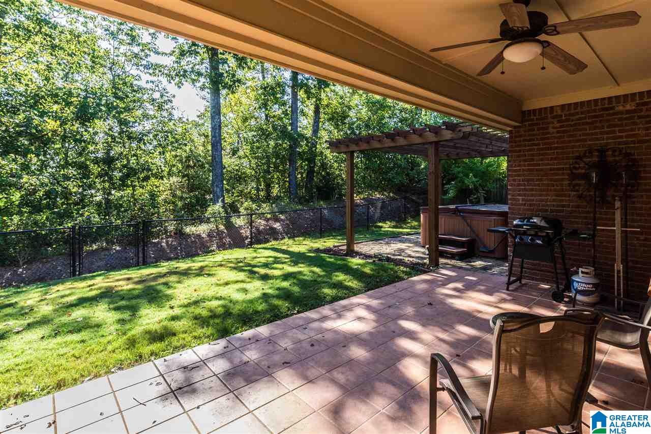 213 Narrows Point Lane Birmingham, AL 35242 - Photo 20 of 27