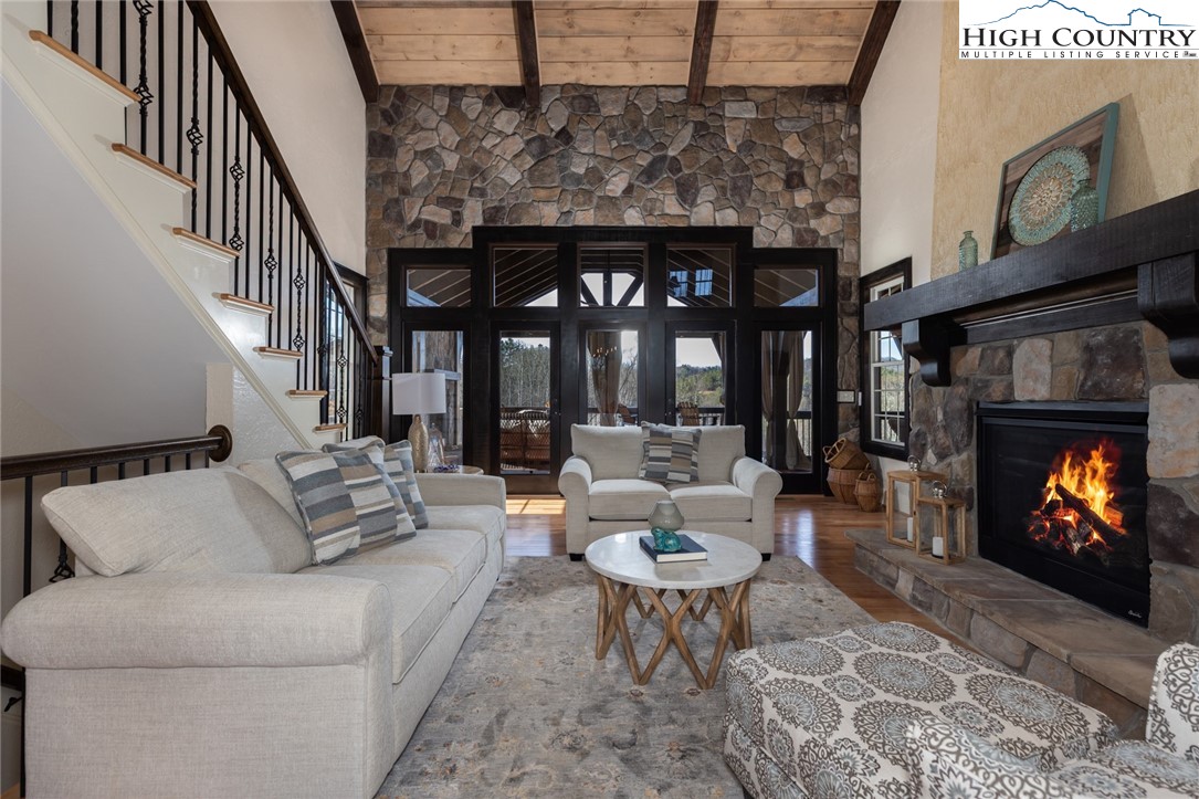 457 Autumn Leaf Way Crumpler, NC 28617 - Photo 12 of 47