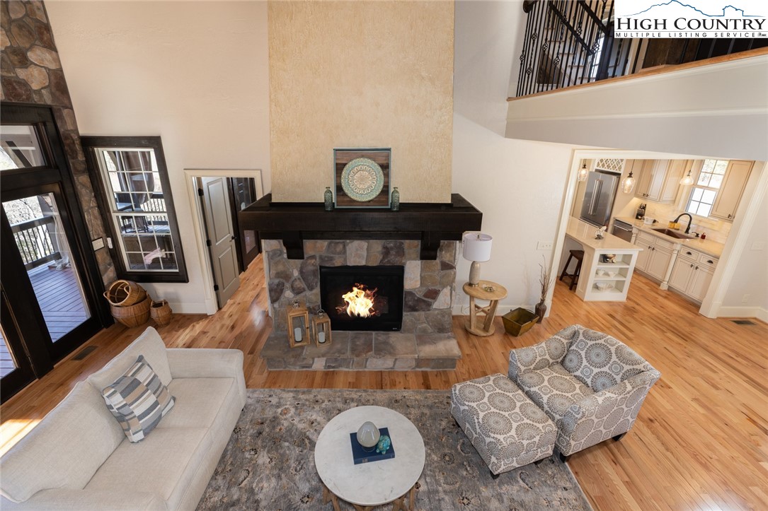 457 Autumn Leaf Way Crumpler, NC 28617 - Photo 14 of 47