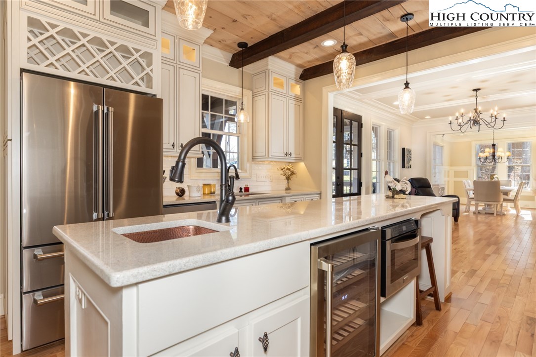 457 Autumn Leaf Way Crumpler, NC 28617 - Photo 15 of 47