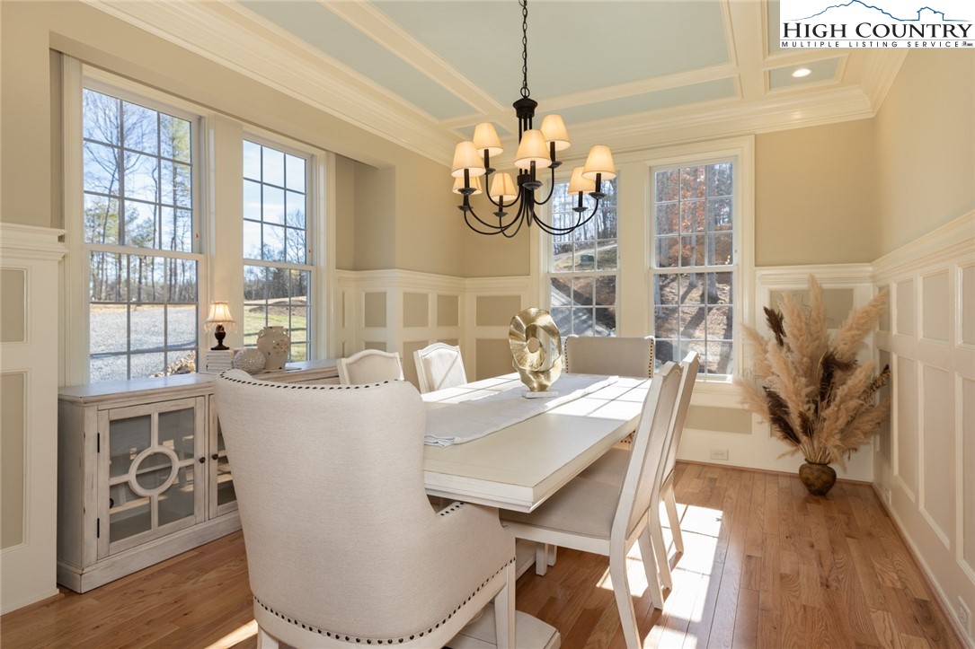 457 Autumn Leaf Way Crumpler, NC 28617 - Photo 19 of 47