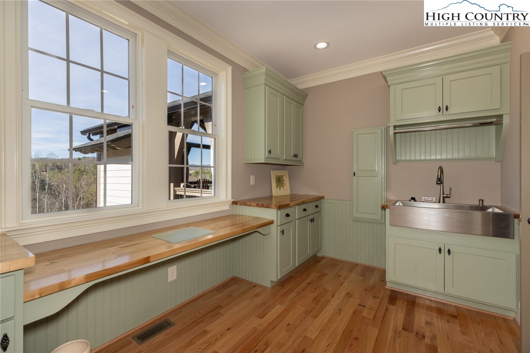 457 Autumn Leaf Way Crumpler, NC 28617 - Photo 22 of 47