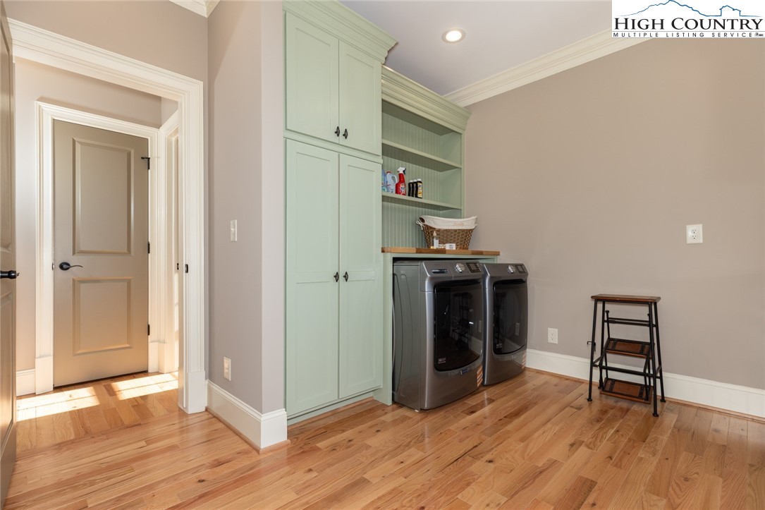 457 Autumn Leaf Way Crumpler, NC 28617 - Photo 23 of 47