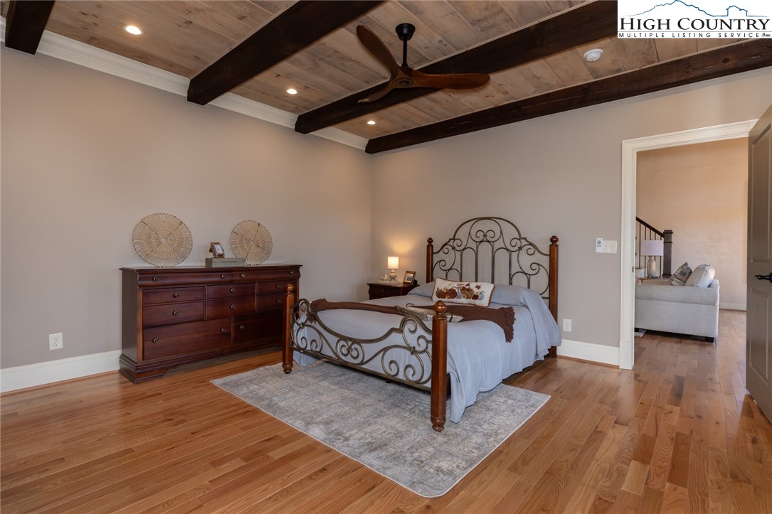 457 Autumn Leaf Way Crumpler, NC 28617 - Photo 25 of 47