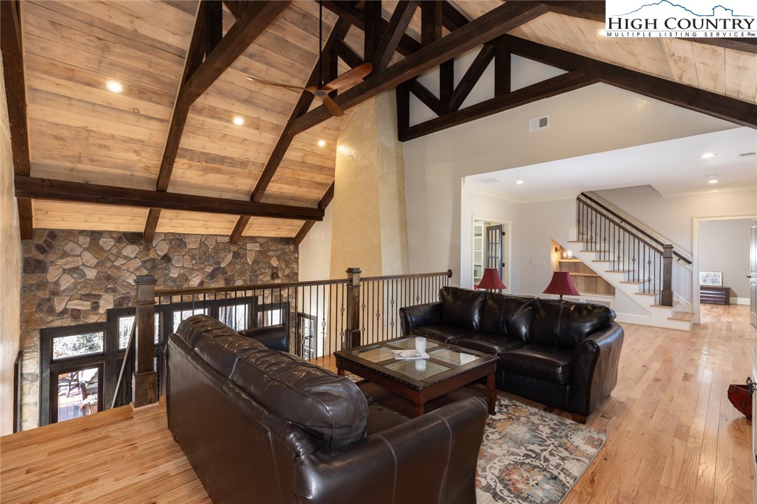 457 Autumn Leaf Way Crumpler, NC 28617 - Photo 31 of 47