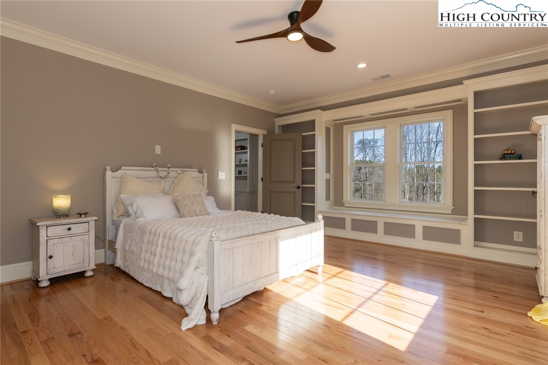 457 Autumn Leaf Way Crumpler, NC 28617 - Photo 32 of 47