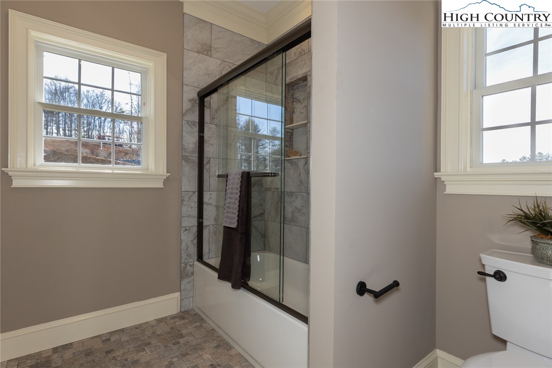 457 Autumn Leaf Way Crumpler, NC 28617 - Photo 34 of 47