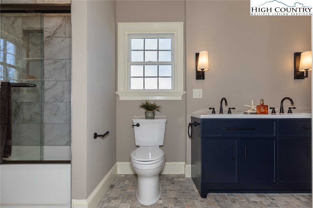 457 Autumn Leaf Way Crumpler, NC 28617 - Photo 35 of 47