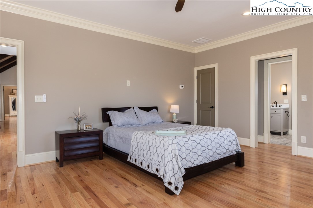 457 Autumn Leaf Way Crumpler, NC 28617 - Photo 37 of 47