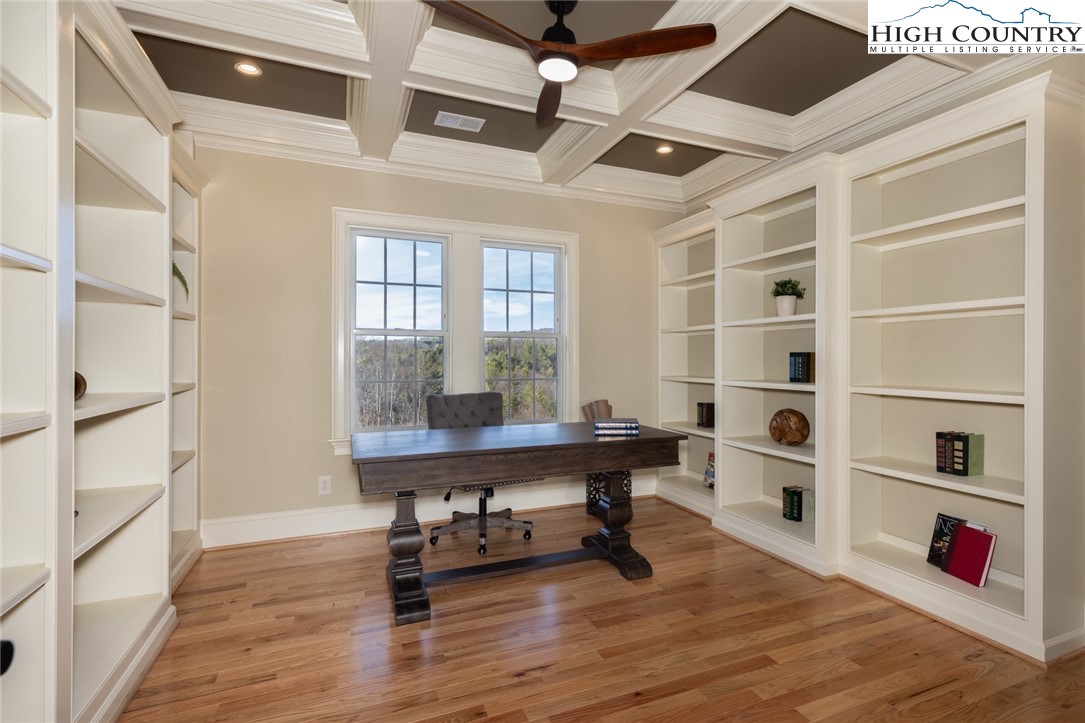 457 Autumn Leaf Way Crumpler, NC 28617 - Photo 39 of 47