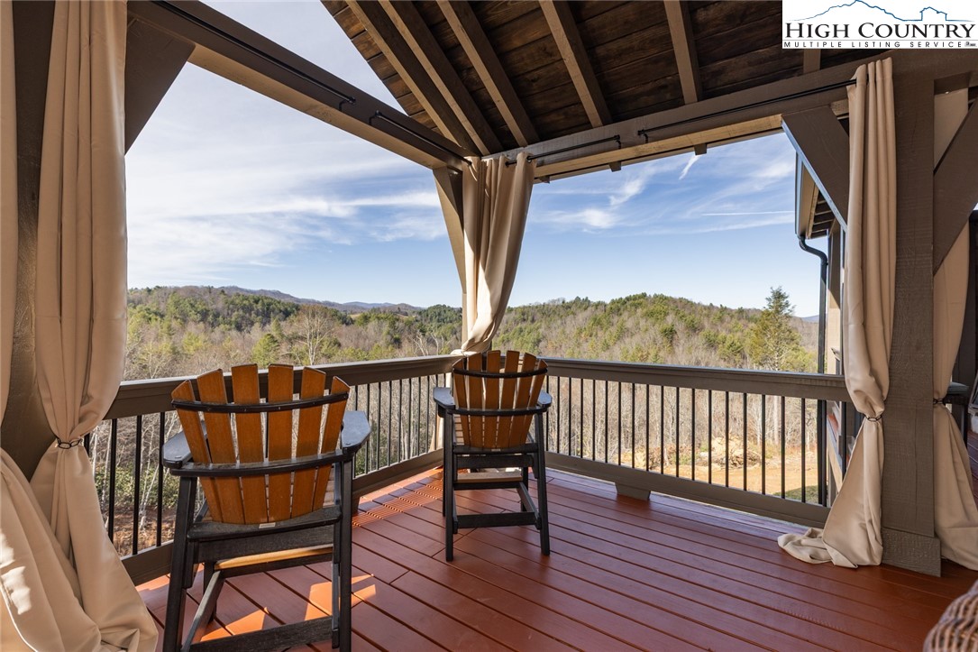 457 Autumn Leaf Way Crumpler, NC 28617 - Photo 45 of 47