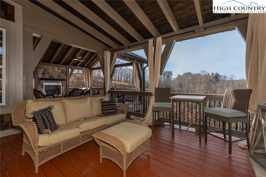 457 Autumn Leaf Way Crumpler, NC 28617 - Photo 46 of 47