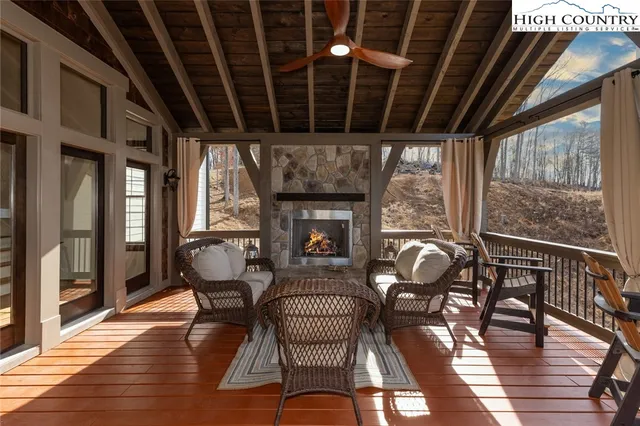 $1,380,000 | 457 Autumn Leaf Way, Crumpler, NC 28617