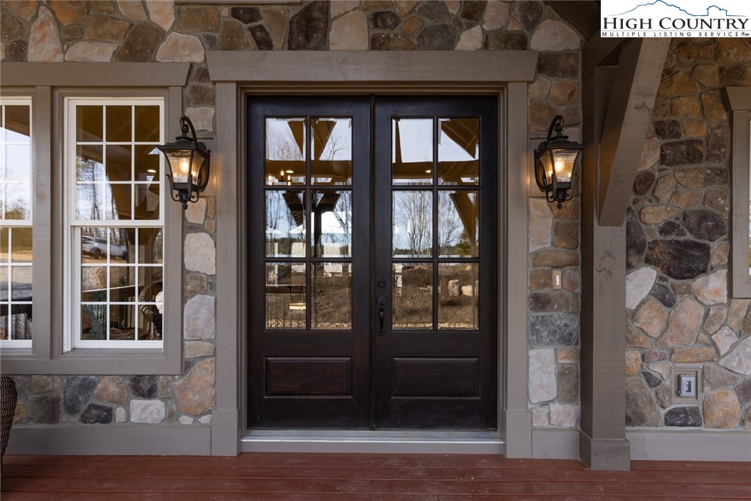 457 Autumn Leaf Way Crumpler, NC 28617 - Photo 9 of 47