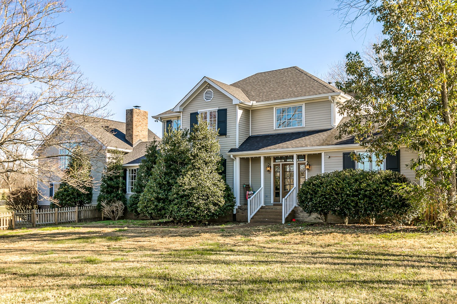 3208 Boxley Valley Road Franklin, TN 37064 - Photo 1 of 21 Gallery Image 1