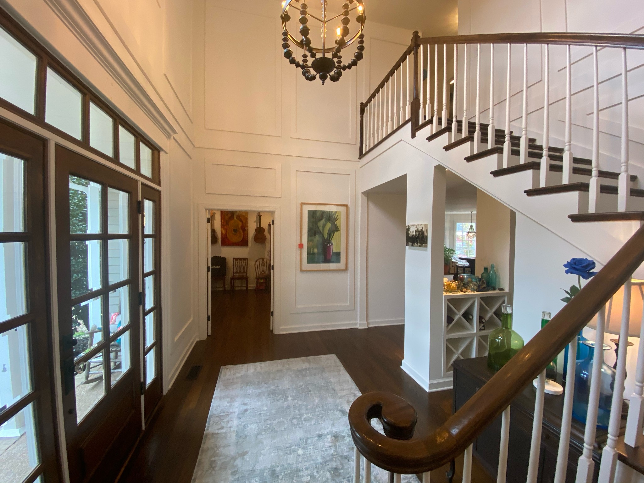 3208 Boxley Valley Road Franklin, TN 37064 - Photo 2 of 21 Gallery Image 2