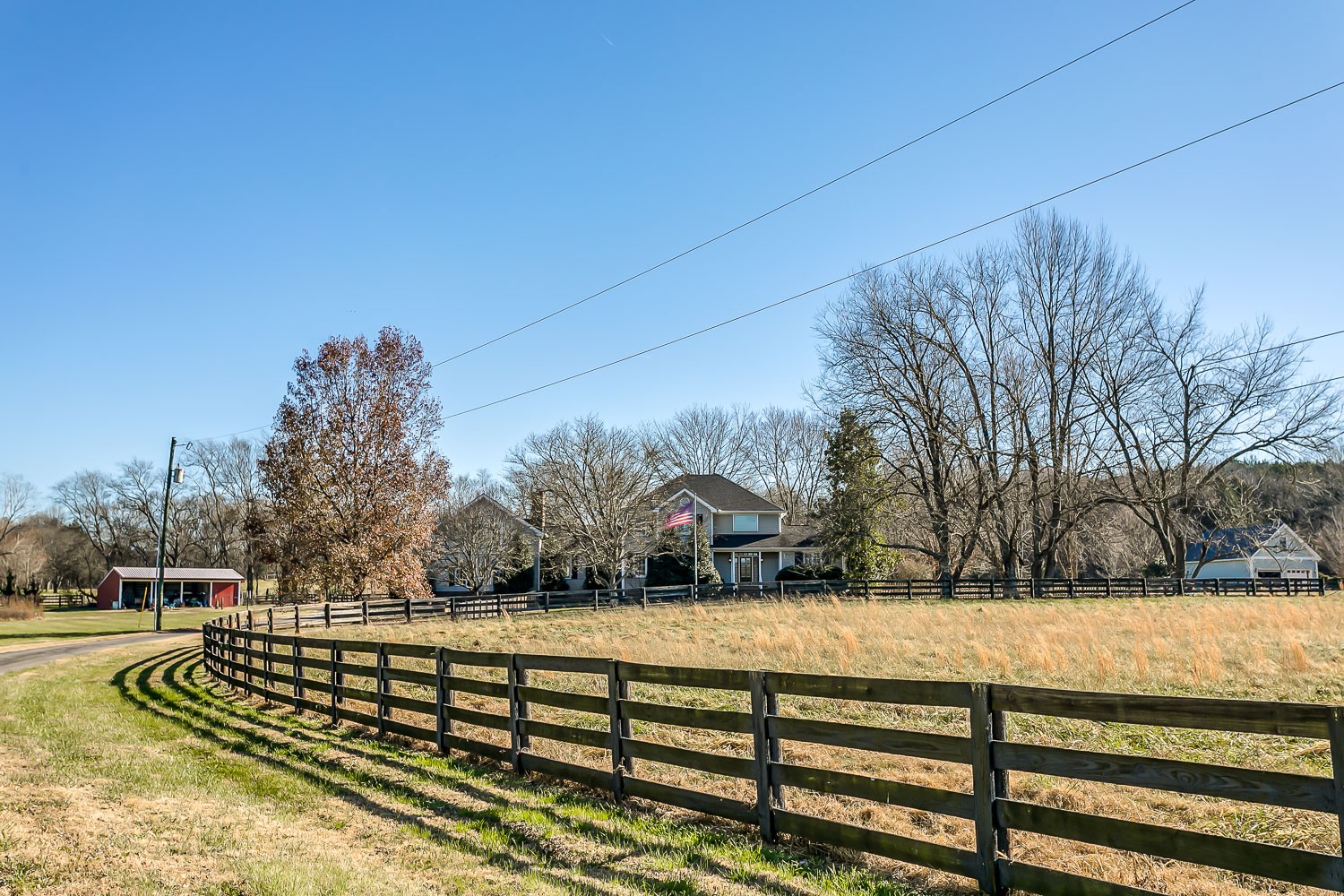 3208 Boxley Valley Road Franklin, TN 37064 - Photo 12 of 21 Gallery Image 12