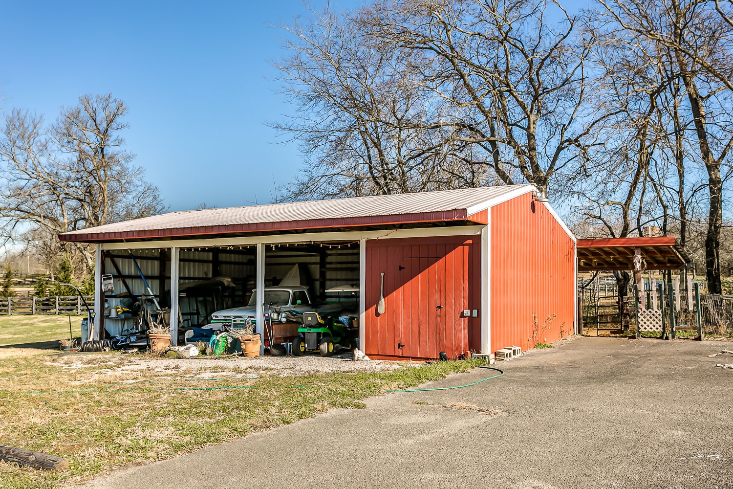 3208 Boxley Valley Road Franklin, TN 37064 - Photo 15 of 21 Gallery Image 15