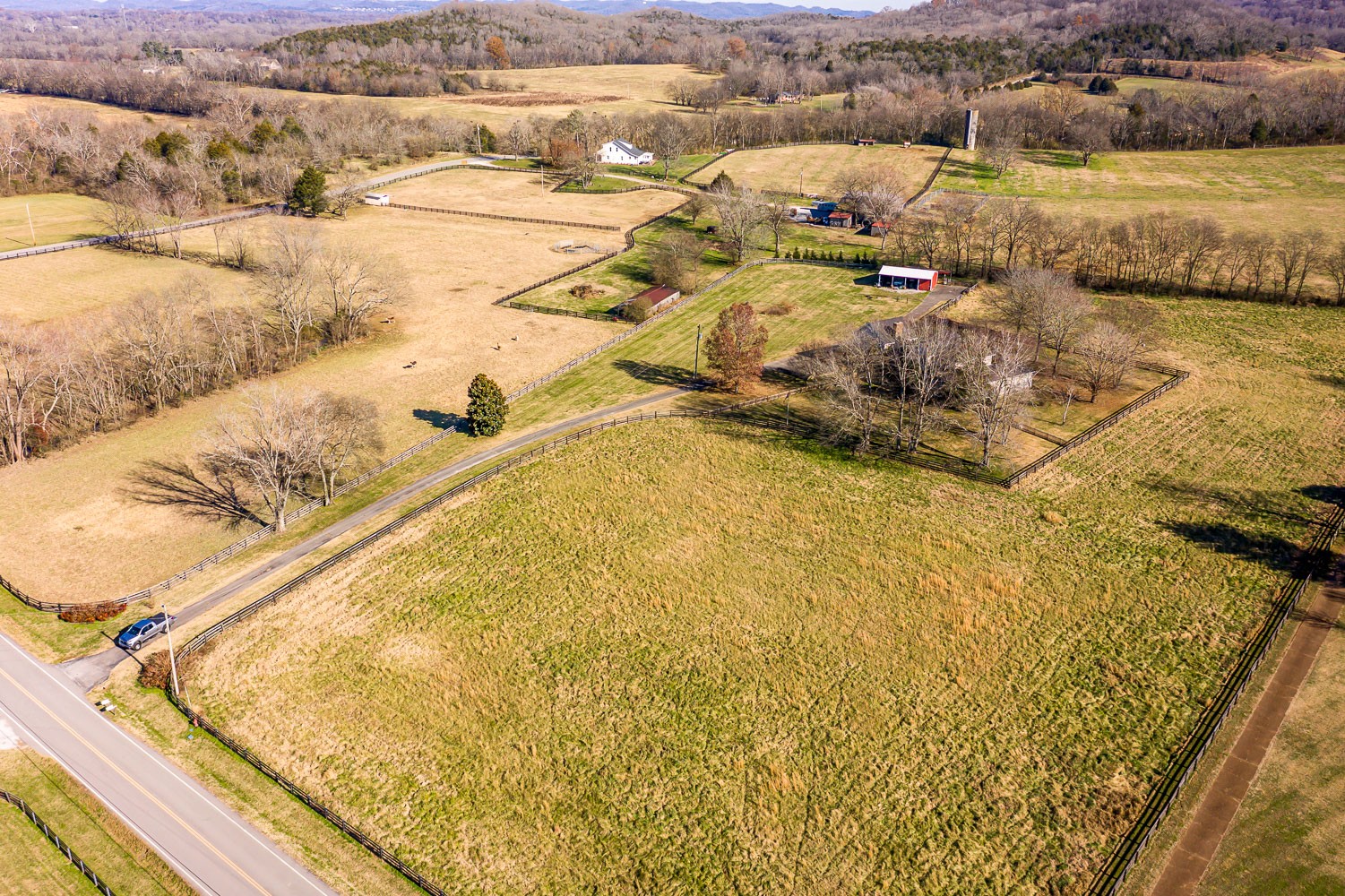 3208 Boxley Valley Road Franklin, TN 37064 - Photo 19 of 21 Gallery Image 19