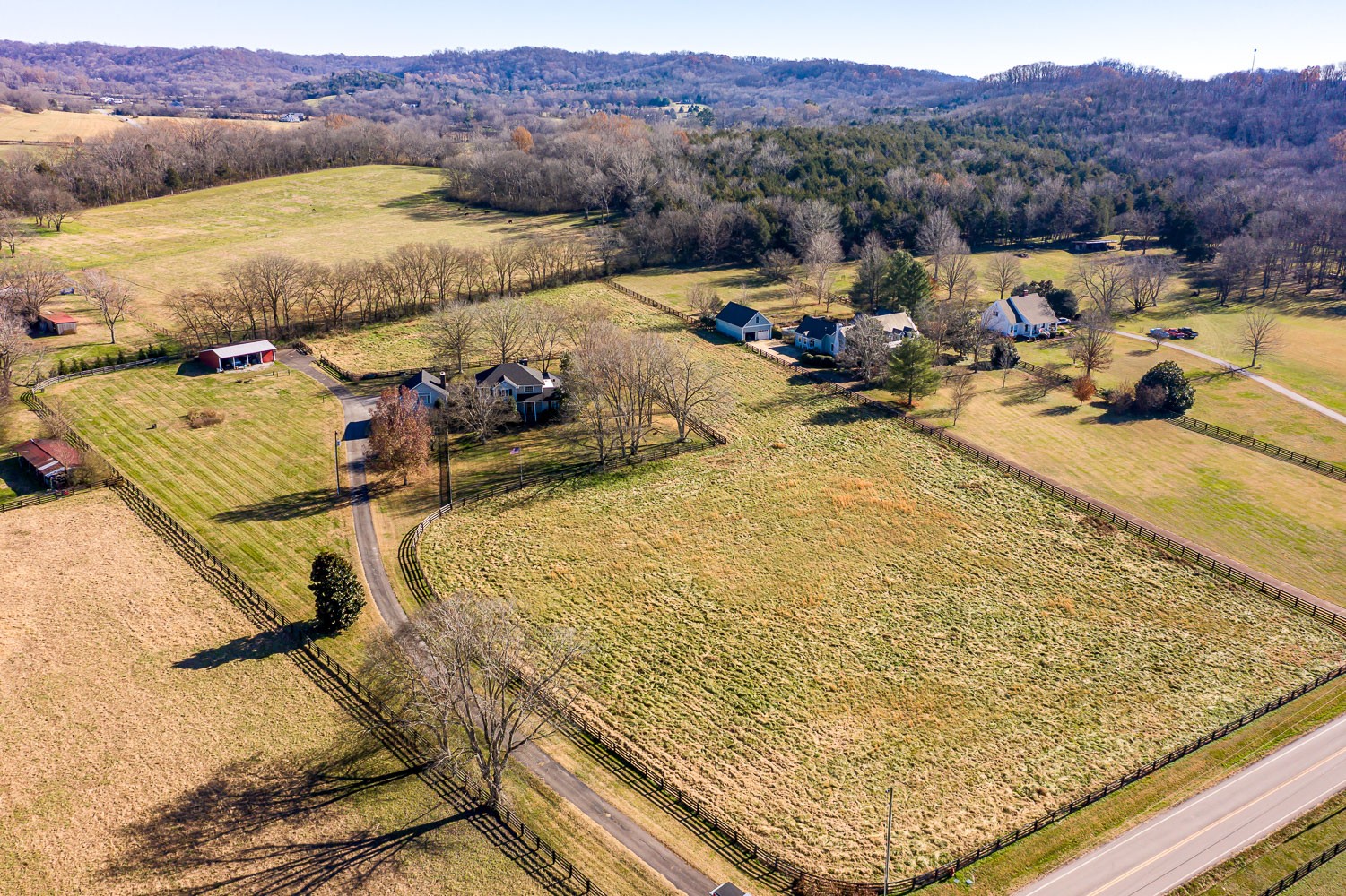 3208 Boxley Valley Road Franklin, TN 37064 - Photo 20 of 21 Gallery Image 20
