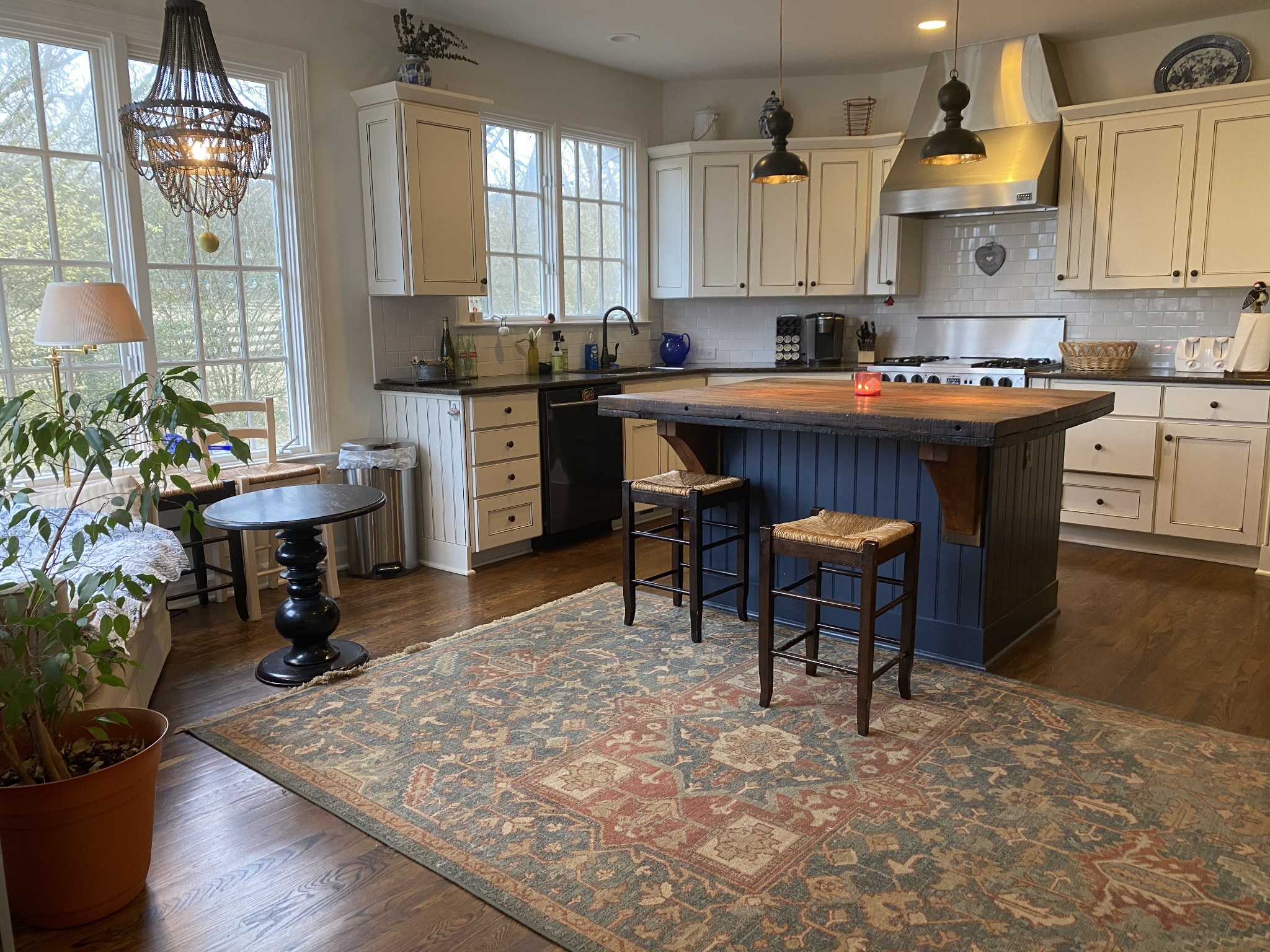 3208 Boxley Valley Road Franklin, TN 37064 - Photo 4 of 21 Gallery Image 4