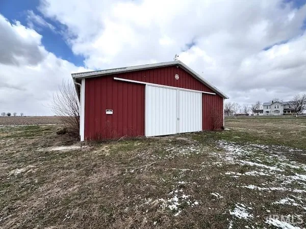 $50,000 | 0 South Sr 71, Dana, IN 47847