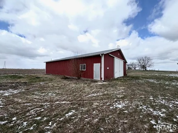 $50,000 | 0 South Sr 71, Dana, IN 47847