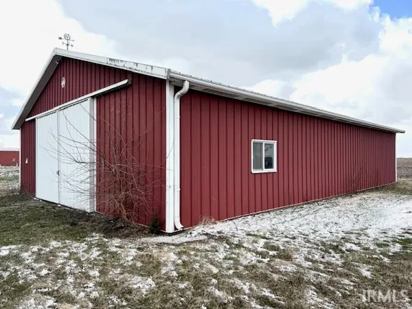 $50,000 | 0 South Sr 71, Dana, IN 47847