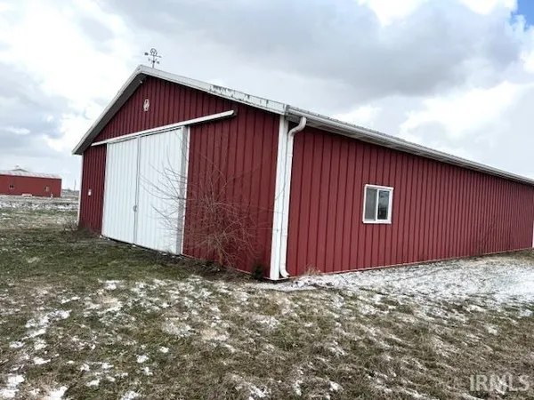 $50,000 | 0 South Sr 71, Dana, IN 47847