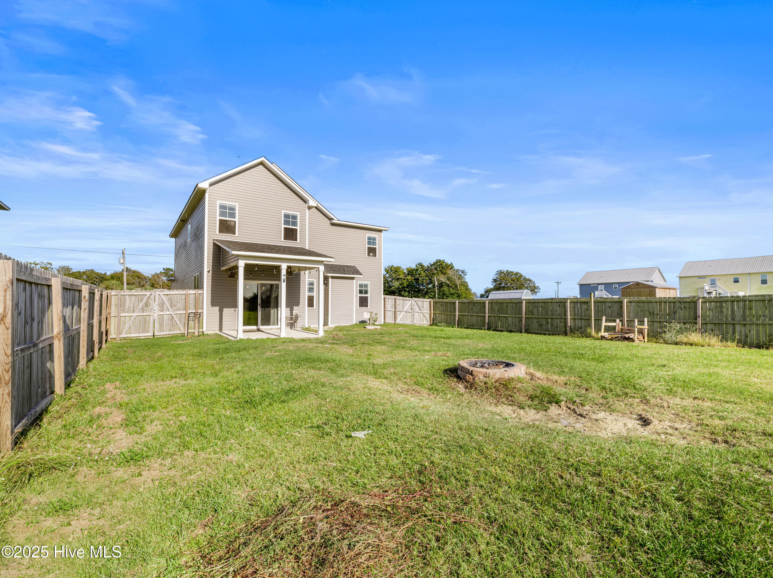 226 Shell Rock Landing Road Hubert, NC 28539 - Photo 44 of 70 025A9280