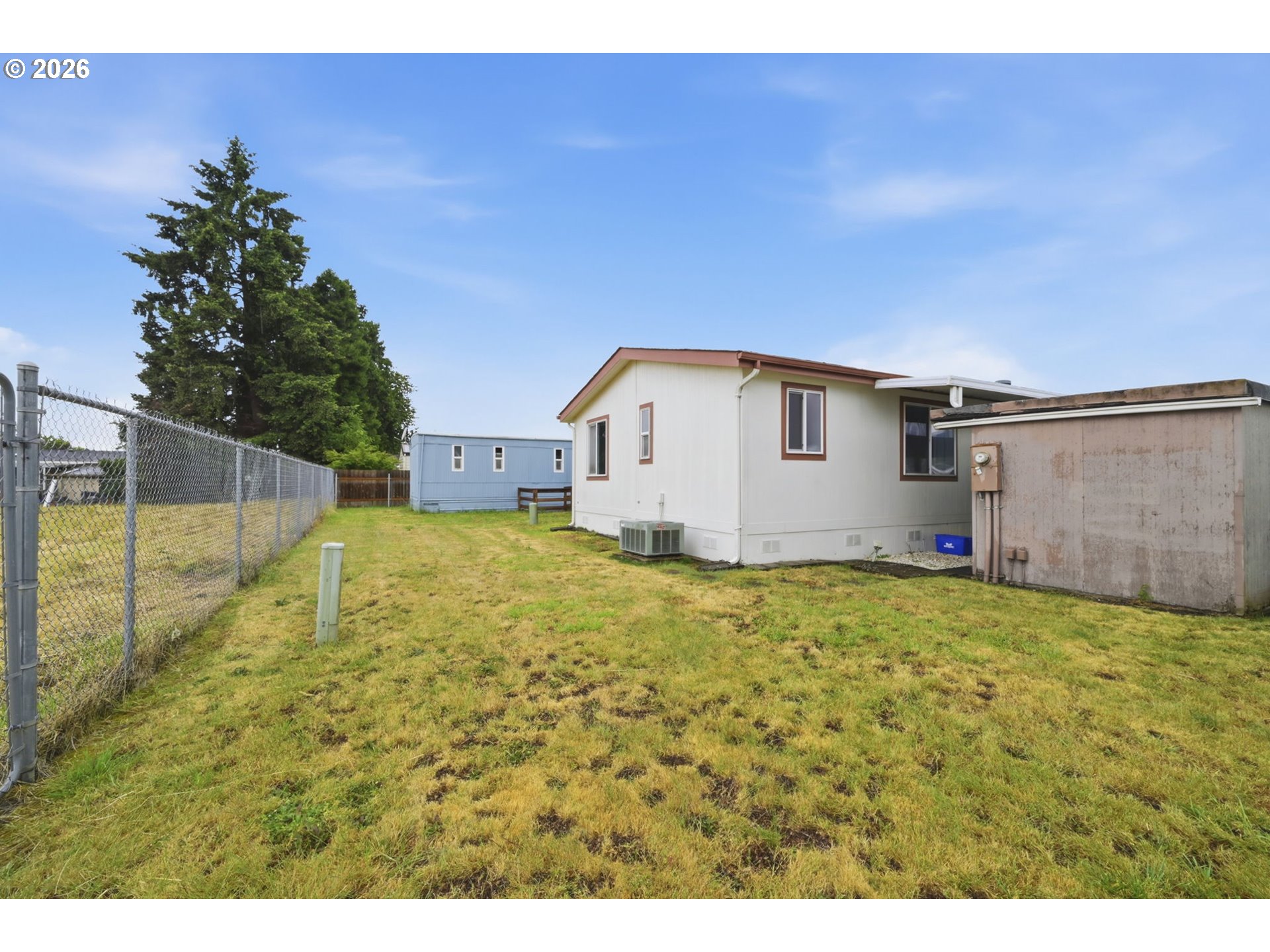 2150 Laura Street, Unit 113 Springfield, OR 97477 - Photo 27 of 28