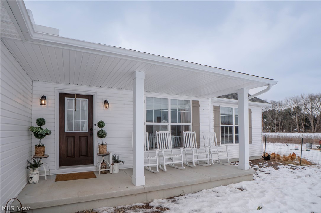 800 Martin Road Mogadore, OH 44260 - Photo 4 of 43 Gallery Image 4