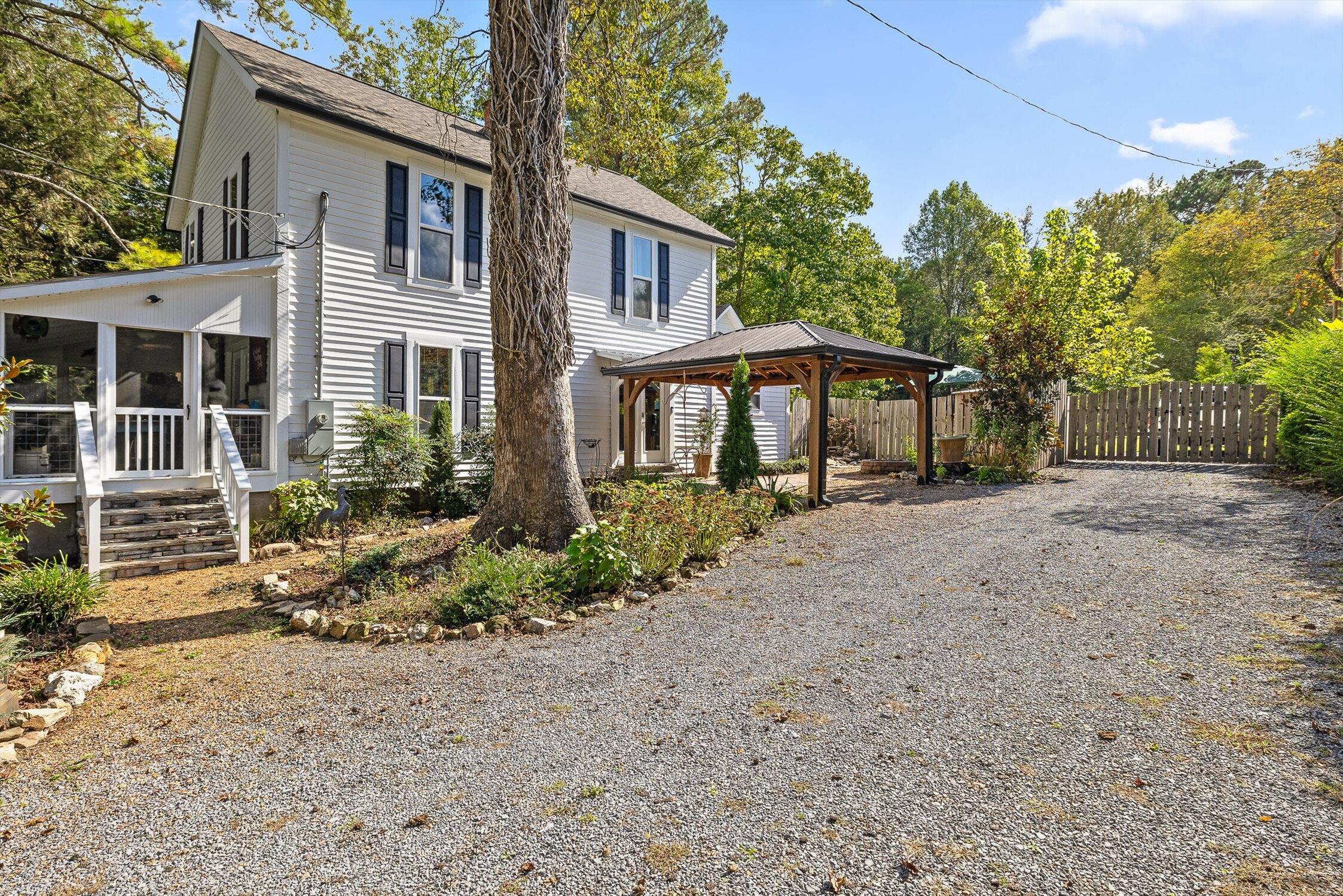 592 Cutler Avenue Mentone, AL 35984 - Photo 12 of 64 72-Cutler-71