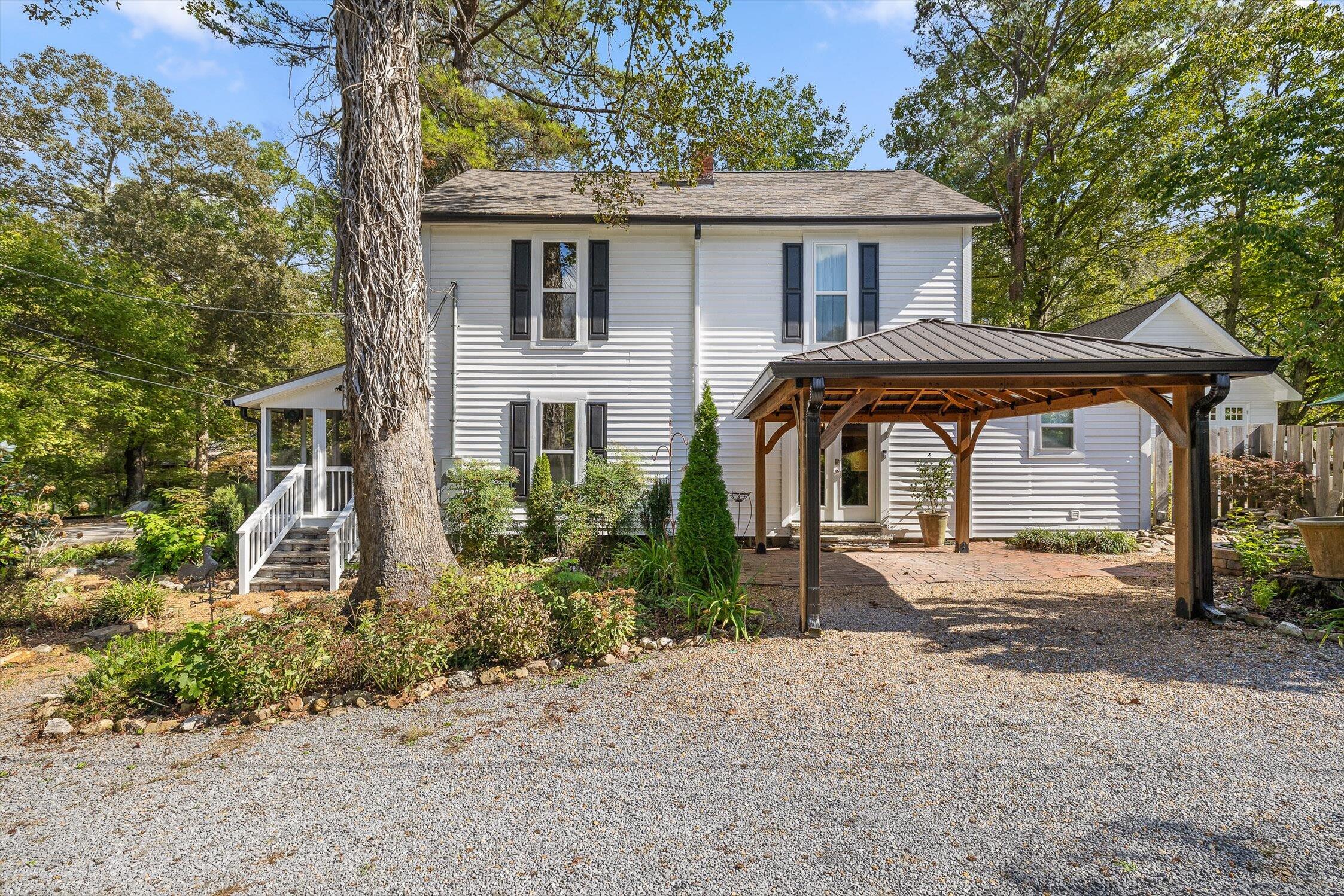 592 Cutler Avenue Mentone, AL 35984 - Photo 13 of 64 71-Cutler-70