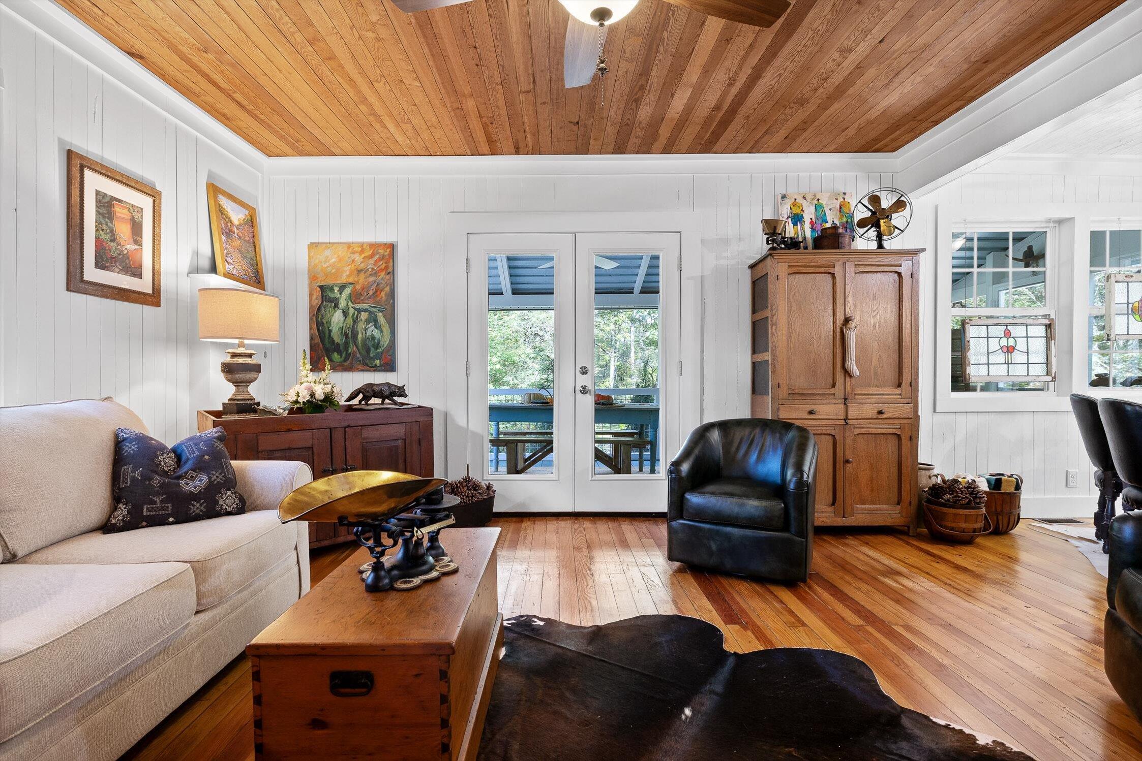 592 Cutler Avenue Mentone, AL 35984 - Photo 16 of 64 14-Cutler-13