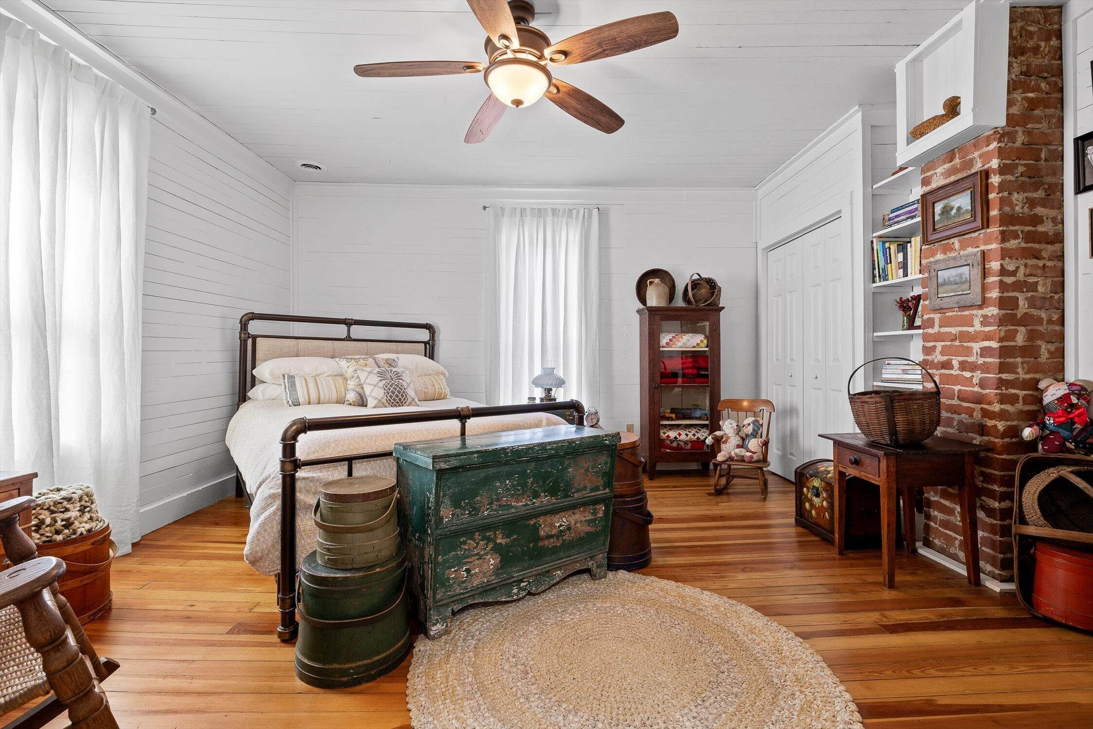592 Cutler Avenue Mentone, AL 35984 - Photo 45 of 64 37-Cutler-36