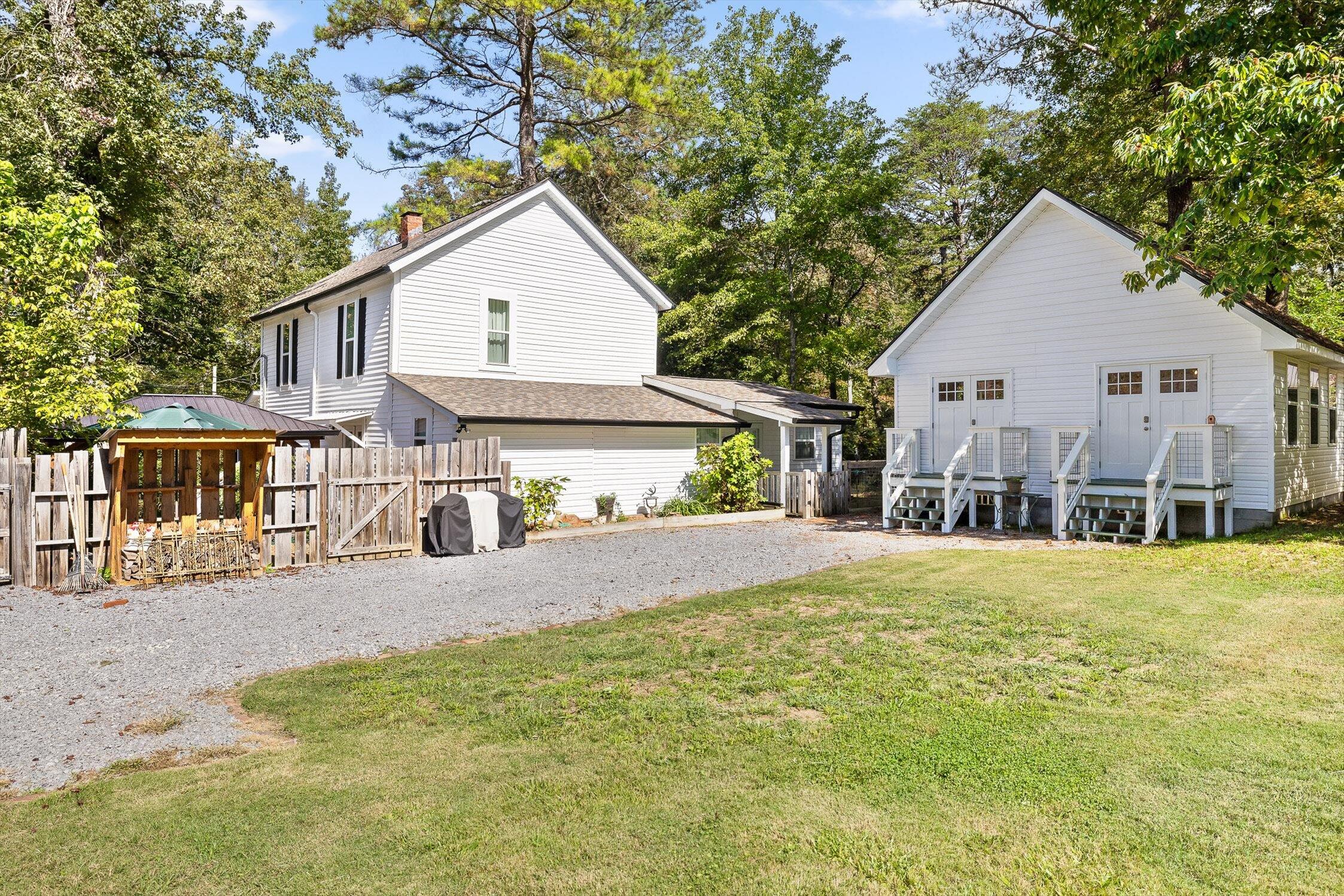 592 Cutler Avenue Mentone, AL 35984 - Photo 5 of 64 60-Cutler-59