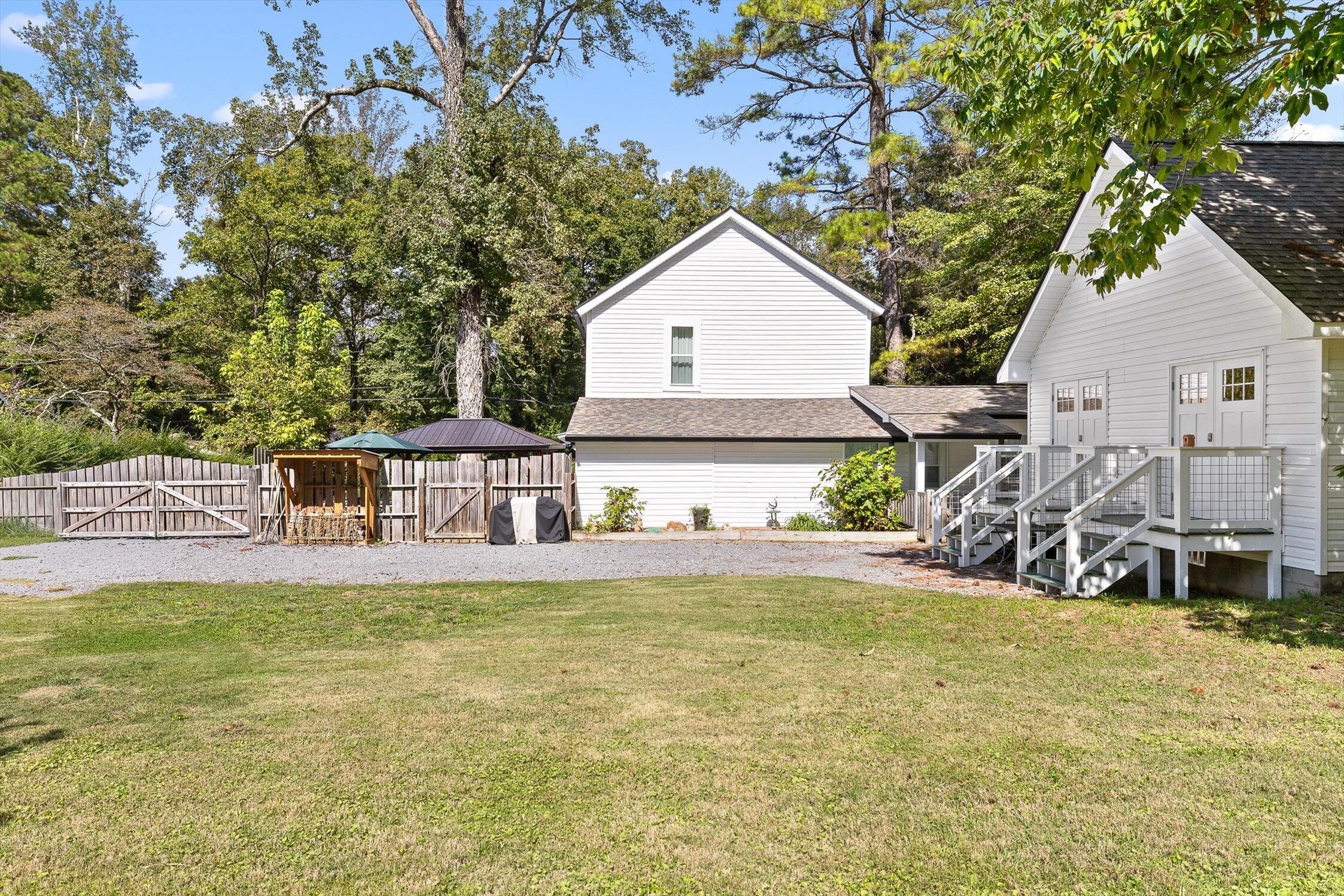 592 Cutler Avenue Mentone, AL 35984 - Photo 51 of 64 63-Cutler-62