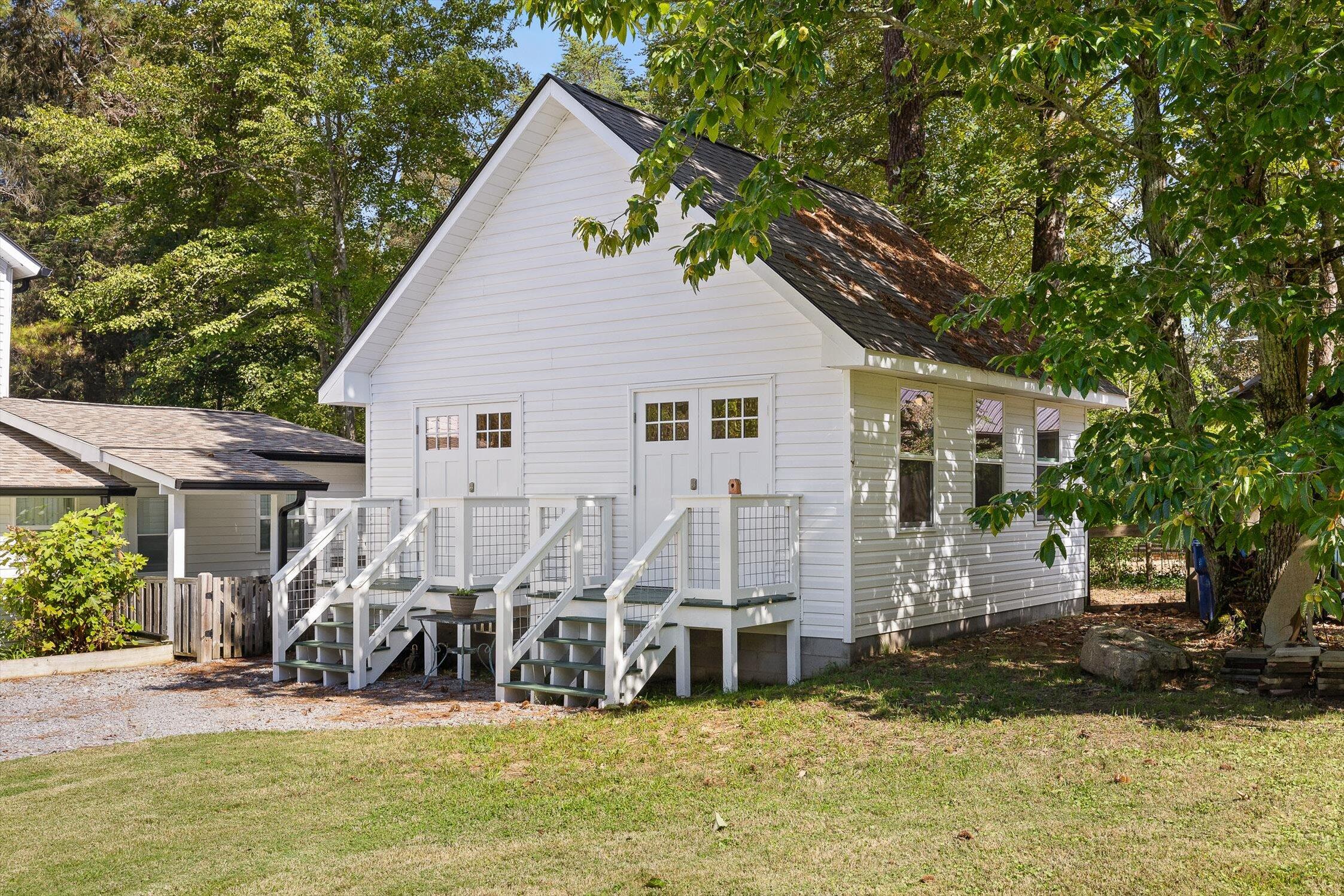 592 Cutler Avenue Mentone, AL 35984 - Photo 55 of 64 62-Cutler-61