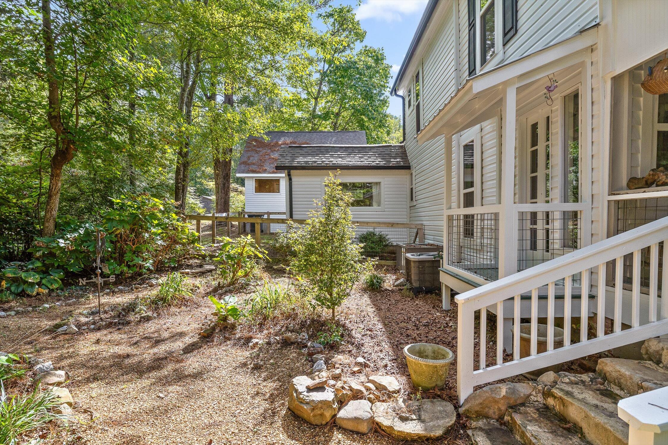 592 Cutler Avenue Mentone, AL 35984 - Photo 58 of 64 77-Cutler-77