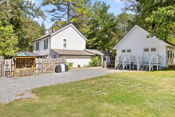 $524,000 | 592 Cutler Avenue, Mentone, AL 35984