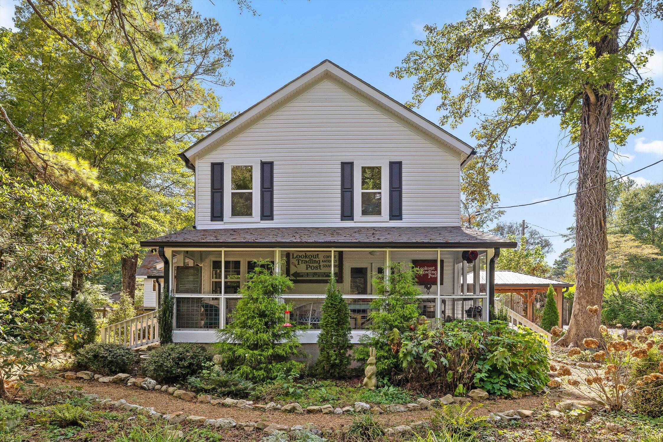 592 Cutler Avenue Mentone, AL 35984 - Photo 7 of 64 01-Cutler-75