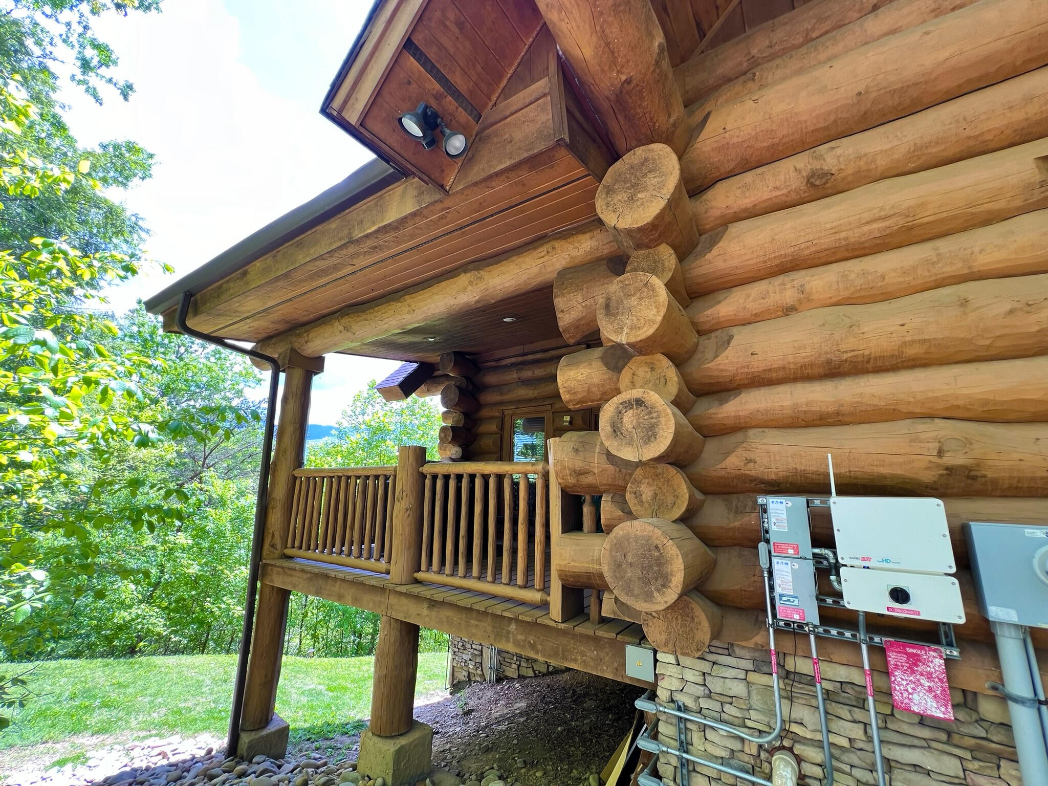 618 Big Bear Ridge Road Gatlinburg, TN 37738 - Photo 5 of 58