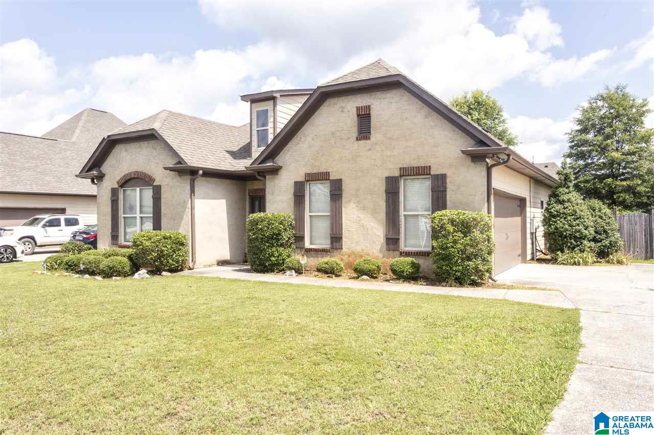 839 Barkley Drive Alabaster, AL 35007 - Photo 4 of 33