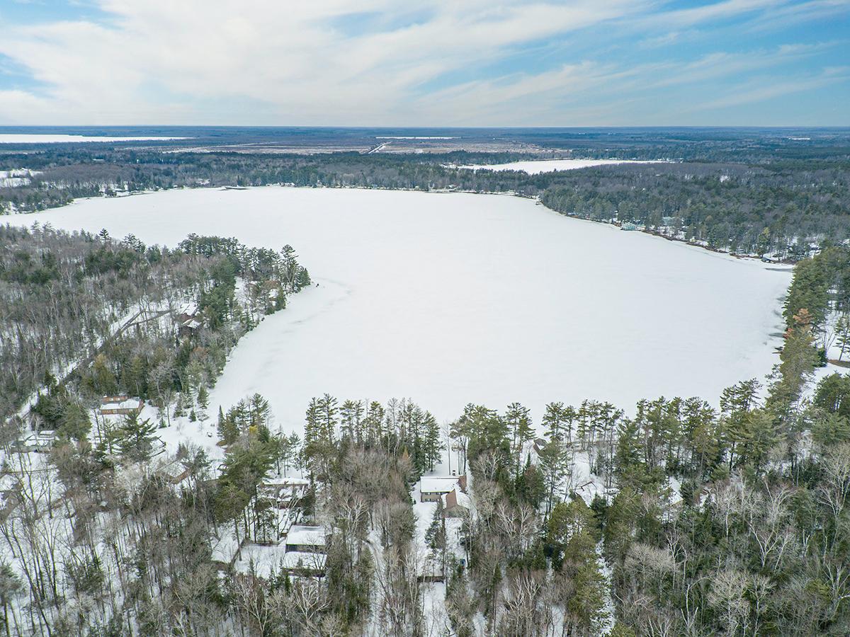 7335 Windward Point Lane Three Lakes, WI 54562 - Photo 41 of 42 Gallery Image 41